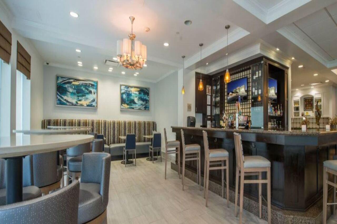 Hilton Garden Inn Atlanta Airport North College Park Exterior photo