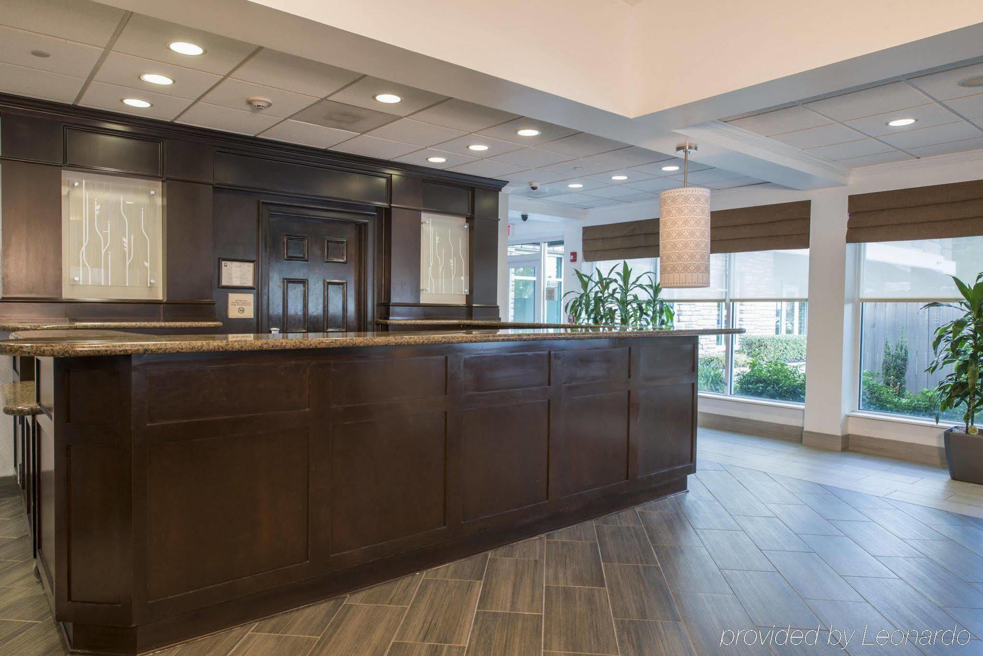 Hilton Garden Inn Atlanta Airport North College Park Exterior photo