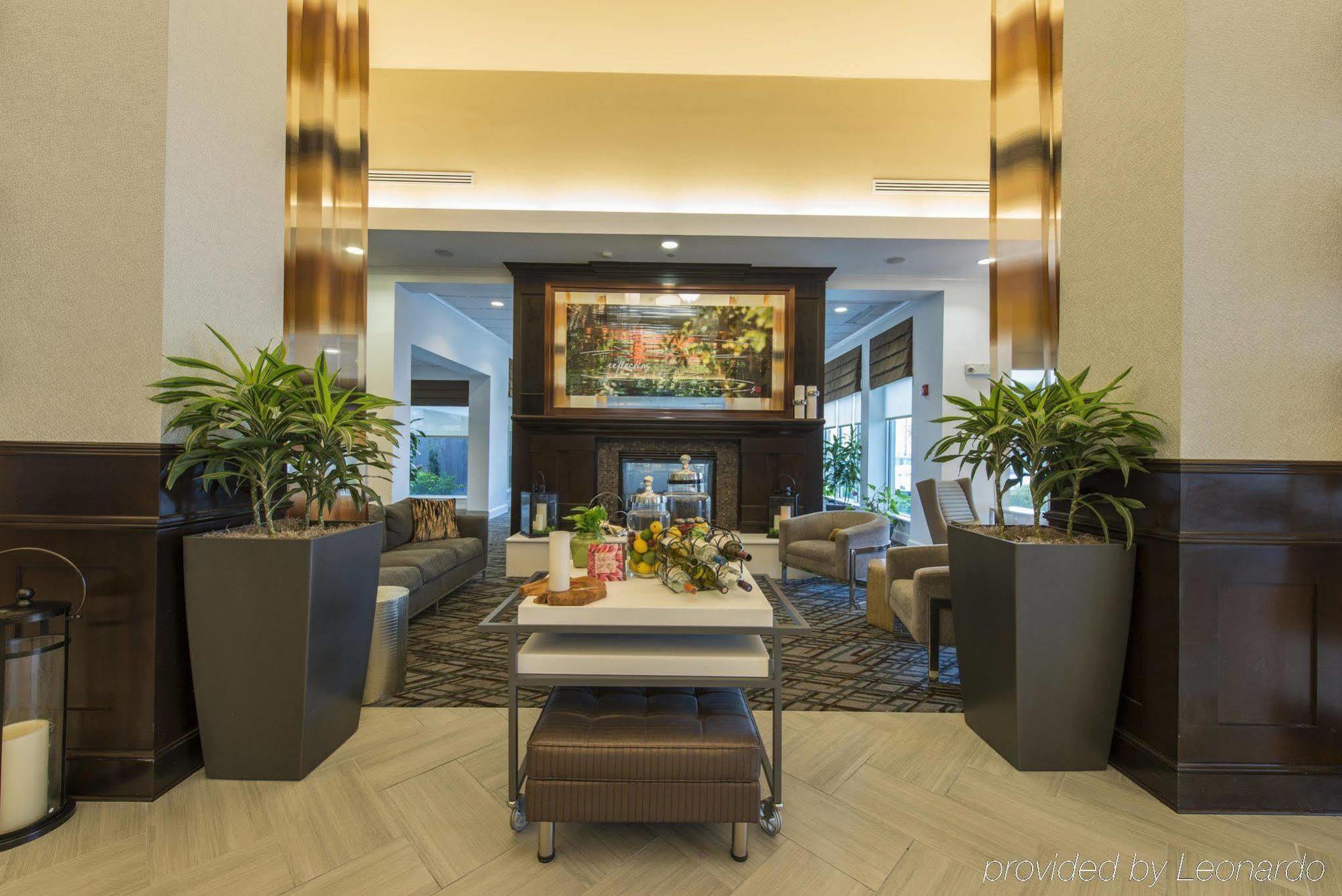 Hilton Garden Inn Atlanta Airport North College Park Exterior photo