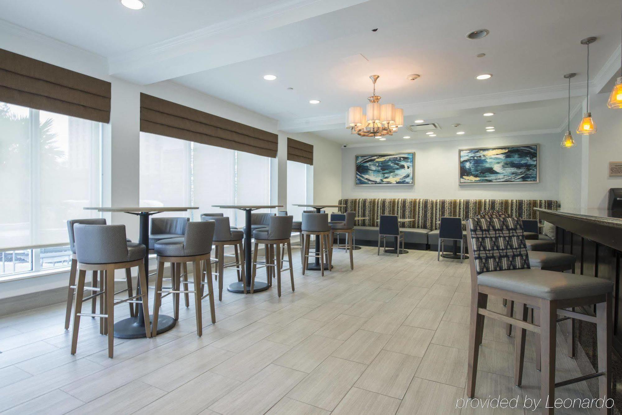 Hilton Garden Inn Atlanta Airport North College Park Exterior photo